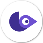 GoVisit bomærke. Kultur, spisesteder, overnatning, attraktioner, leg for børn, naturoplevelser og mere i Danmark