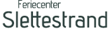 Feriecenter Slettestrand Logo. GoVisit partner, digital gæsteservice