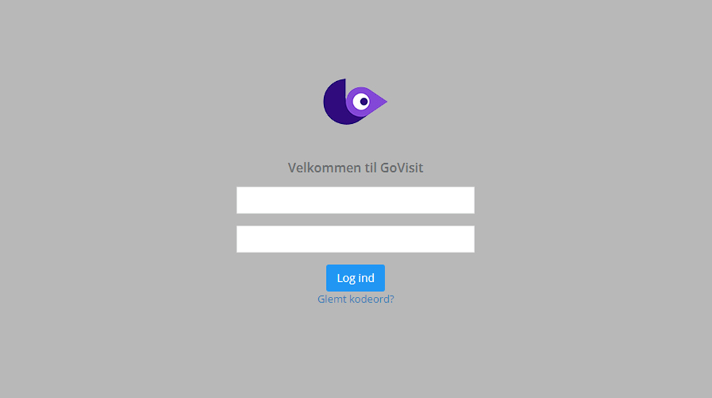 Partner login