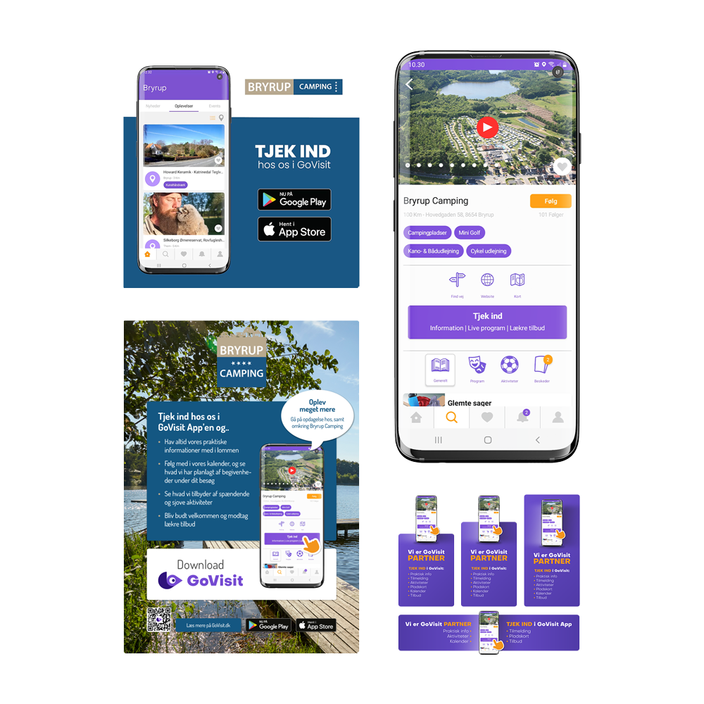 Startpakke preview