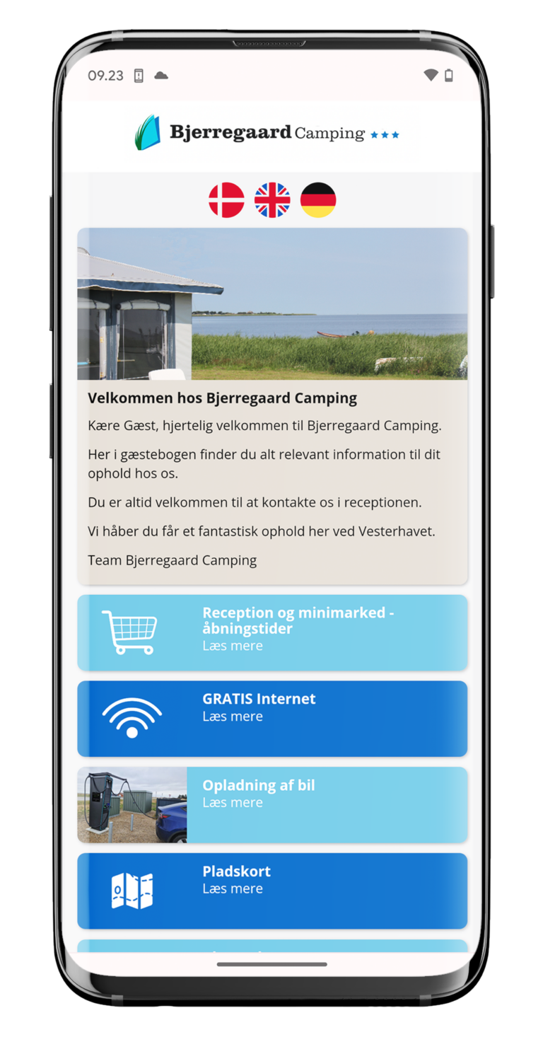 Web App
