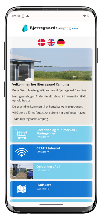 Web App