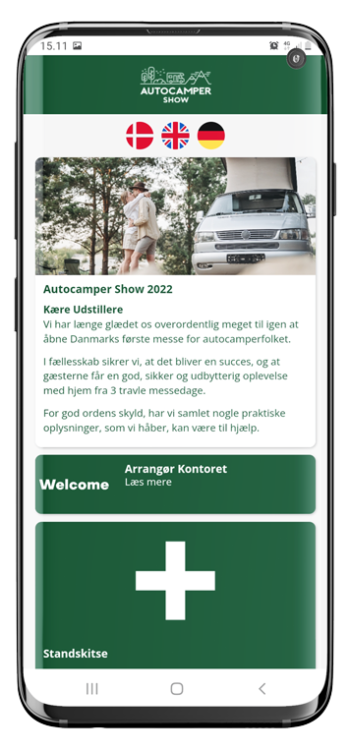 autocamper