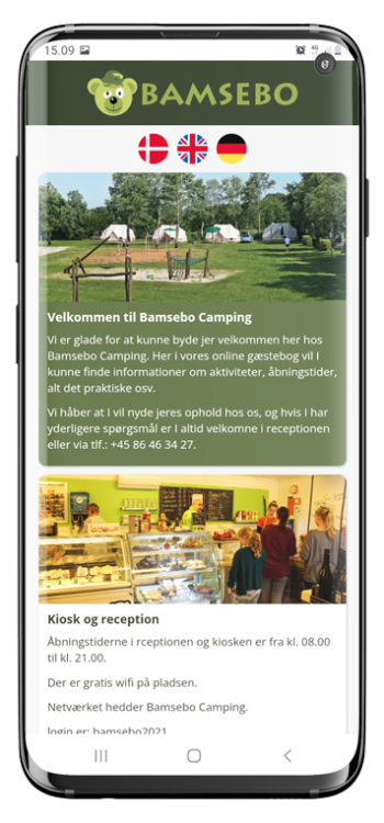 bamsebo